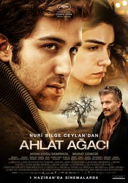 Ahlat Ağacı