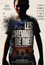 Les Chevaux de Dieu